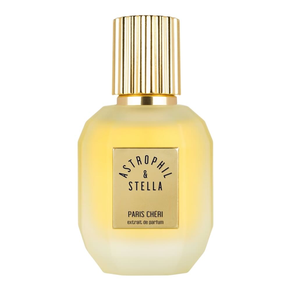 Nước Hoa Unisex Astrophil & Stella Paris Cheri Extrait De Parfum 50ml - Hình ảnh chính